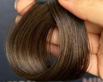 Halo extension 100% cheveux naturels #2