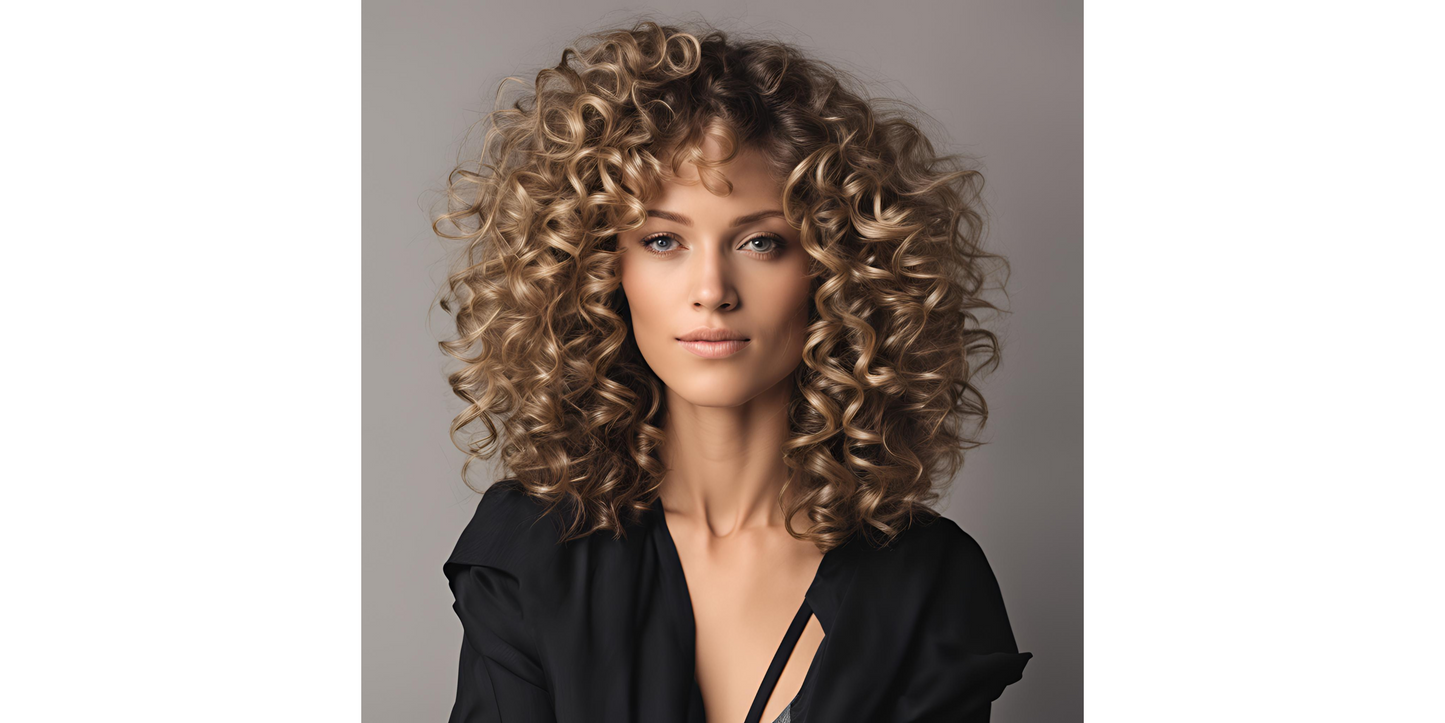 Le brushing de luxe, sans le prix du luxe. 7-en-1 pour sécher, lisser, boucler et plus