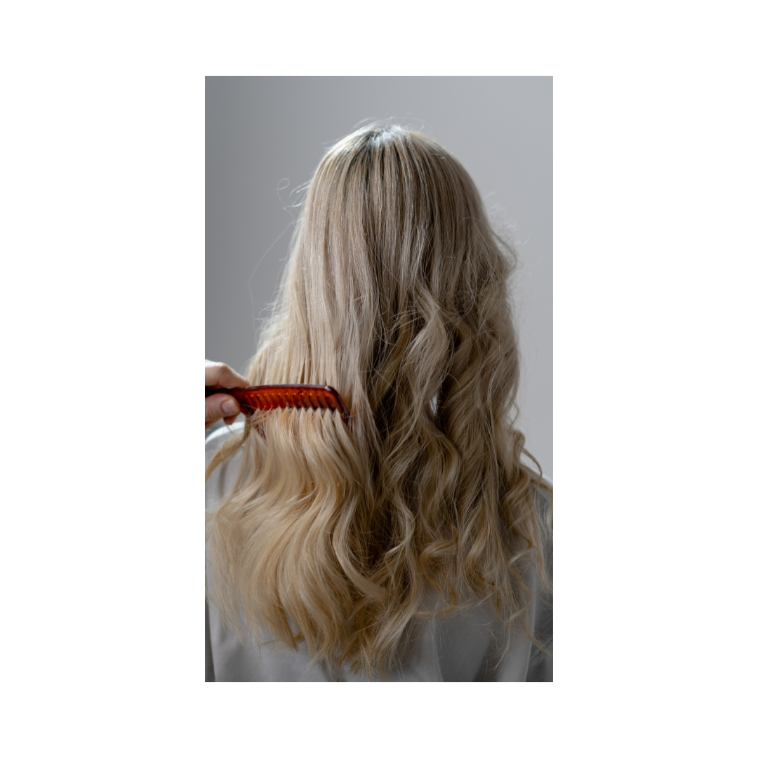 Le brushing de luxe, sans le prix du luxe. 7-en-1 pour sécher, lisser, boucler et plus