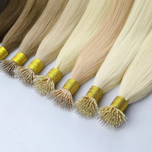 Extensions Nano Ring