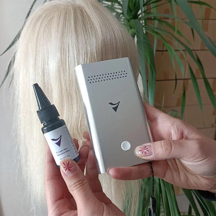 Kit V-light Complet