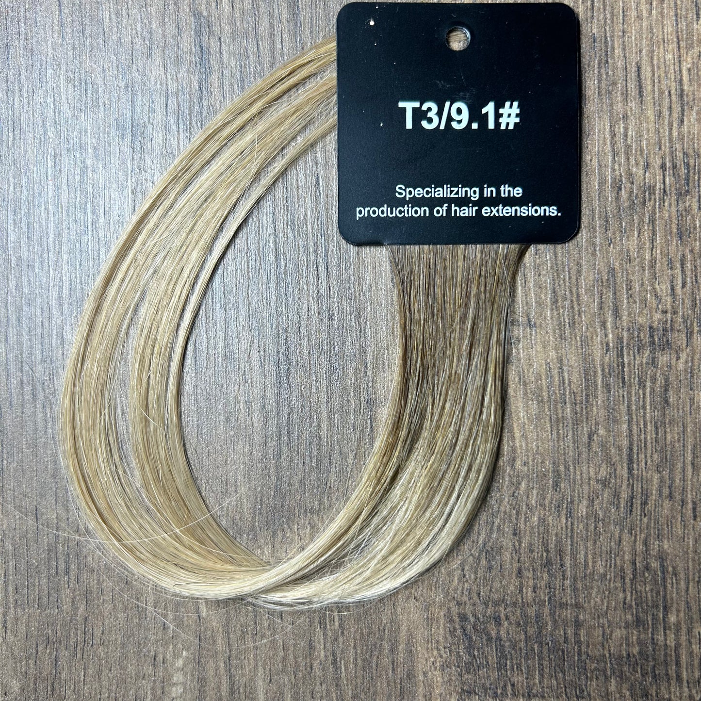 Extensions Kératine #T3_9.1