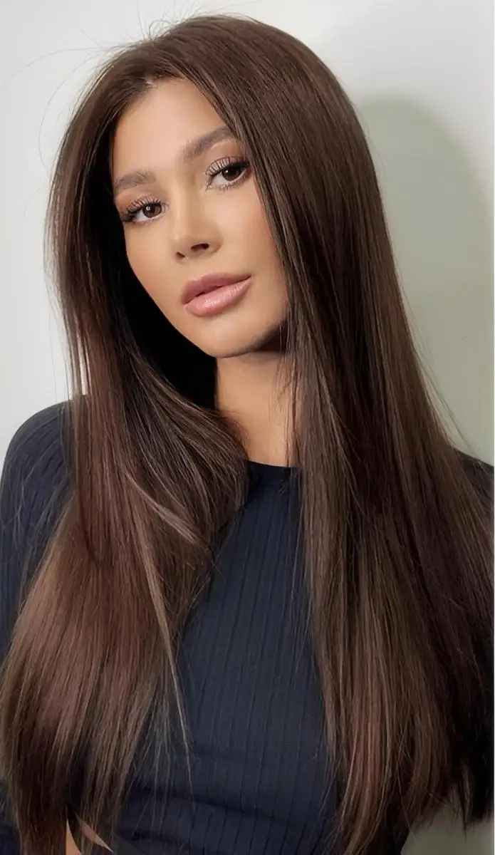 Extensions Kératine
