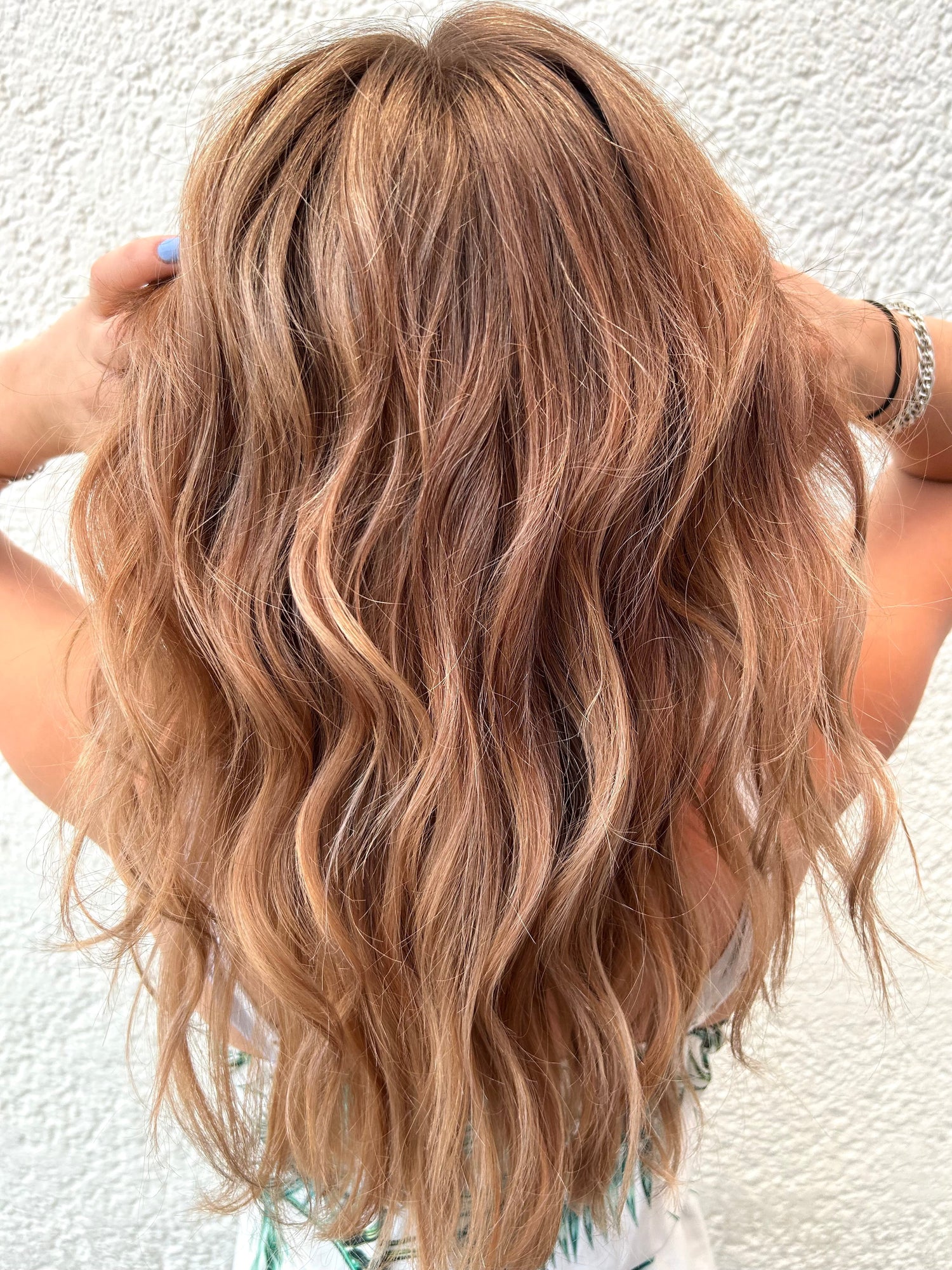 Sèche cheveux 7 en 1