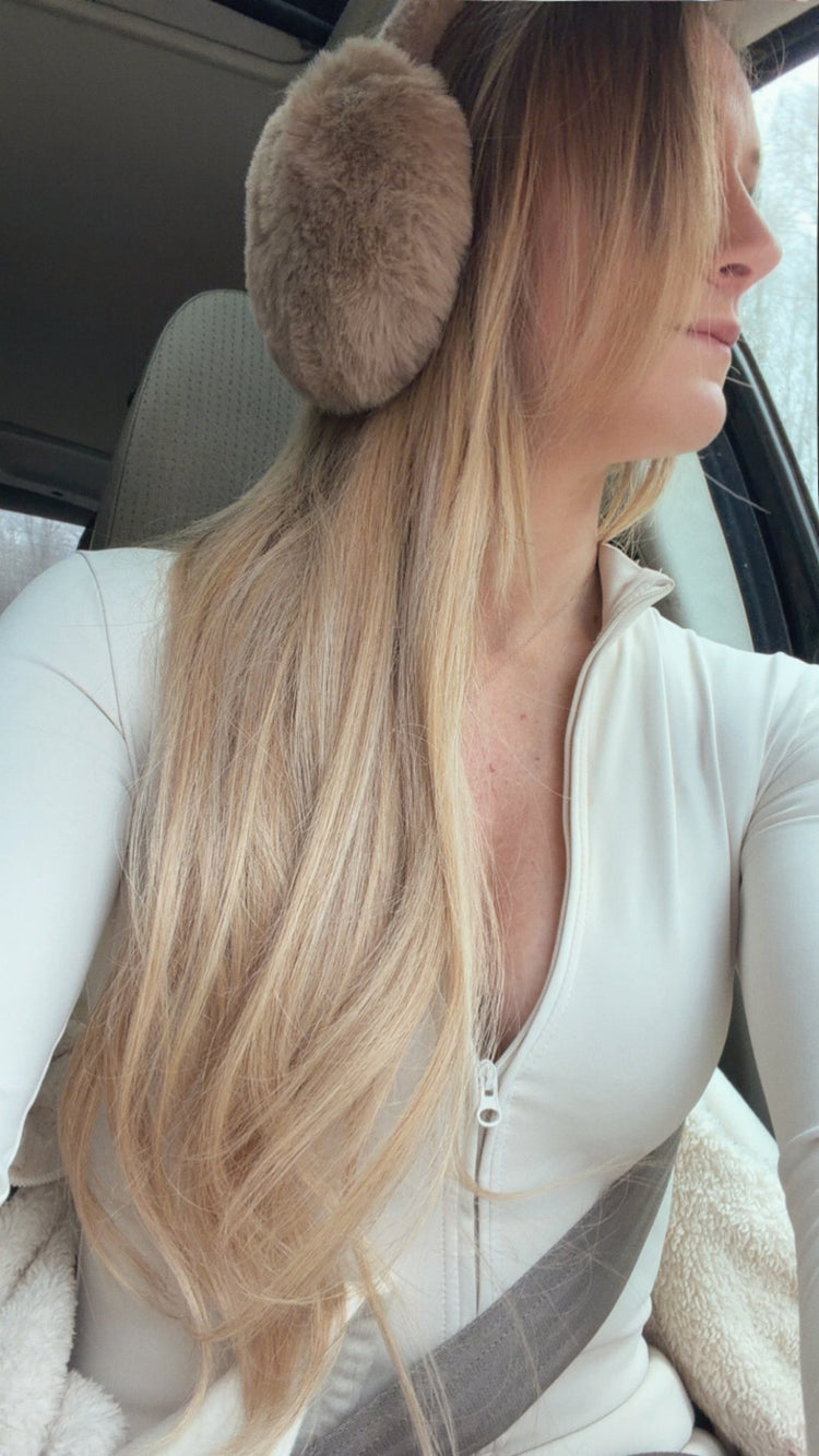 Extensions adhésive