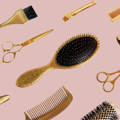 Accessoires pour Extensions