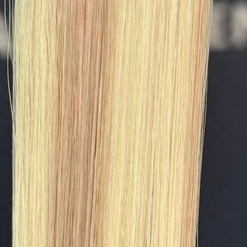 Halo extension 100% cheveux naturels #P18A/60