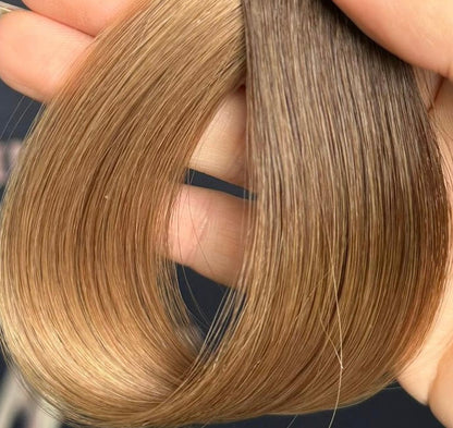Halo extension 100% cheveux naturels #T2/8