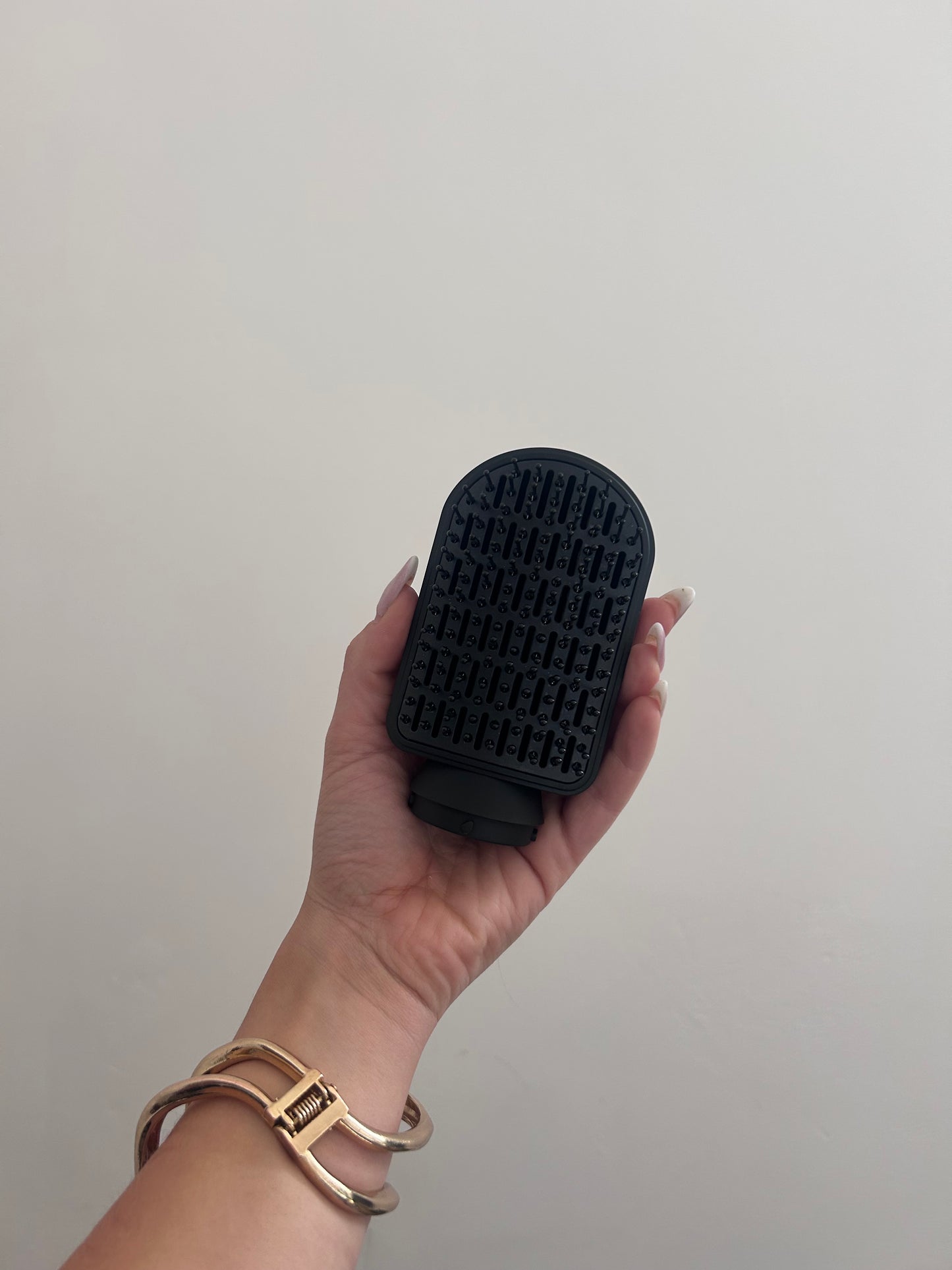 Sèche cheveux • Brosse soufflante