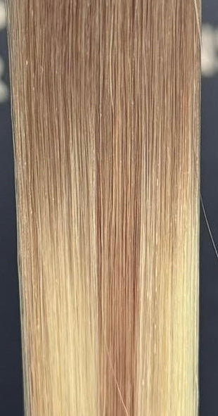 Halo extension 100% cheveux naturels #T7/VB