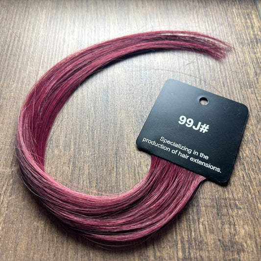 extensions adhésives blond doré cheveux naturels russes 10A HairBlowPro reflets chauds volume durable