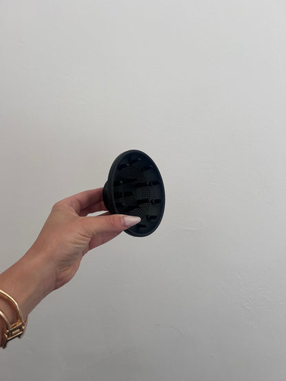Sèche cheveux • Brosse soufflante