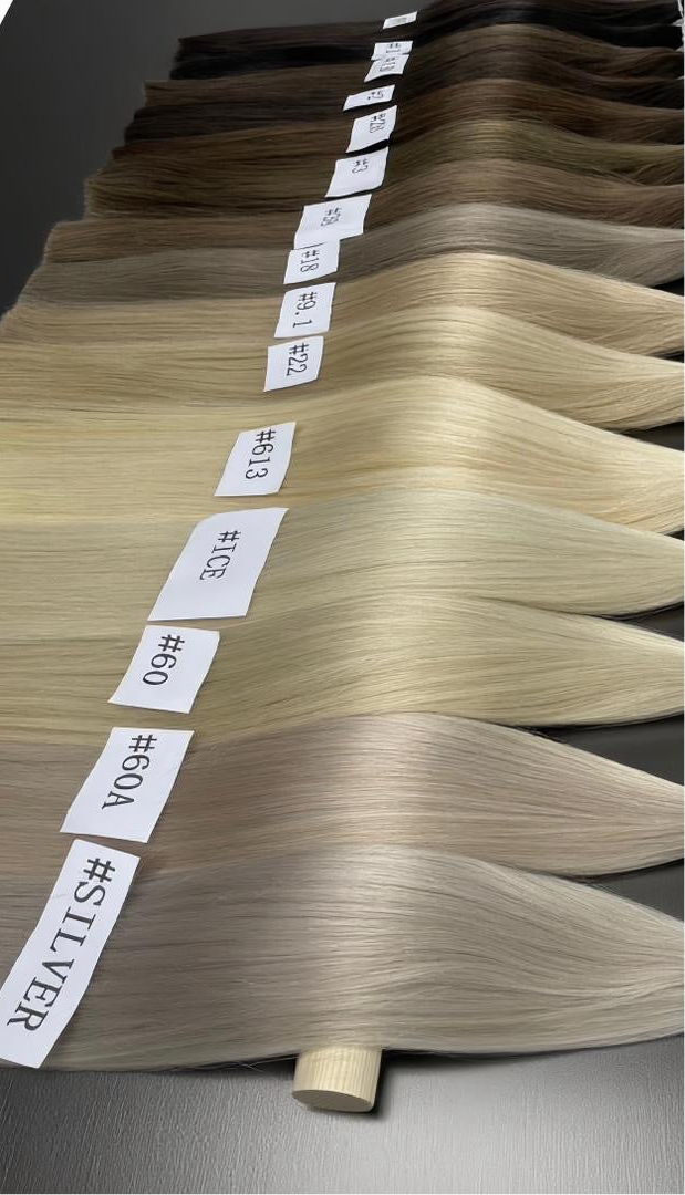 Extensions V-LIGHT