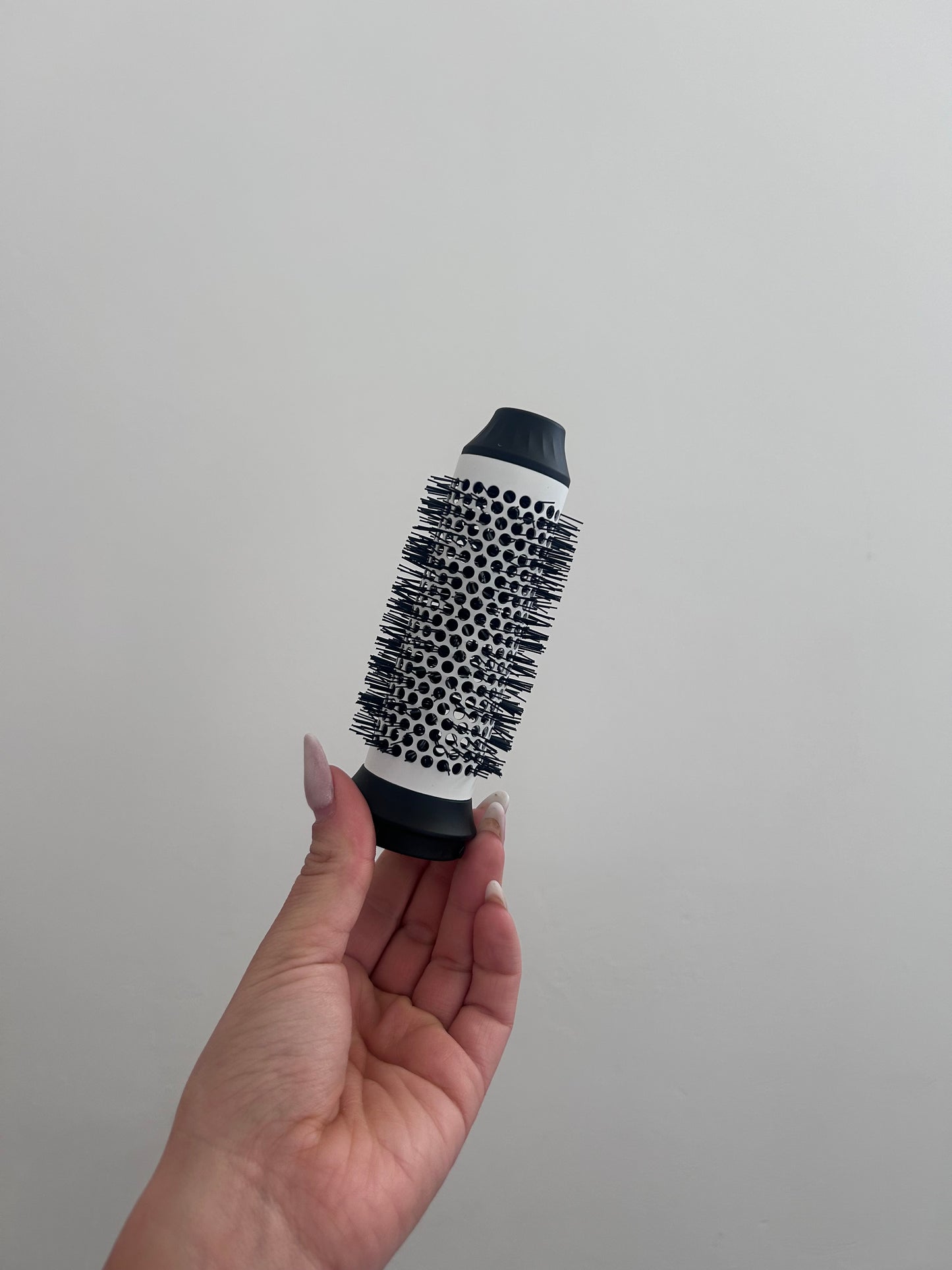 Sèche cheveux • Brosse soufflante