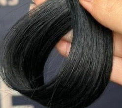 Halo extension 100% cheveux naturels #1