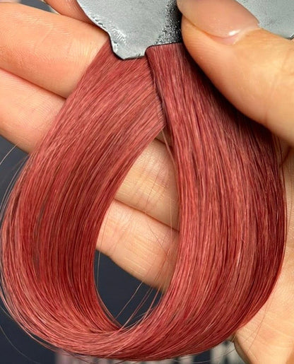 Halo extension 100% cheveux naturels #530