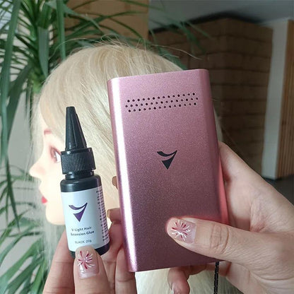 Kit V-light Complet