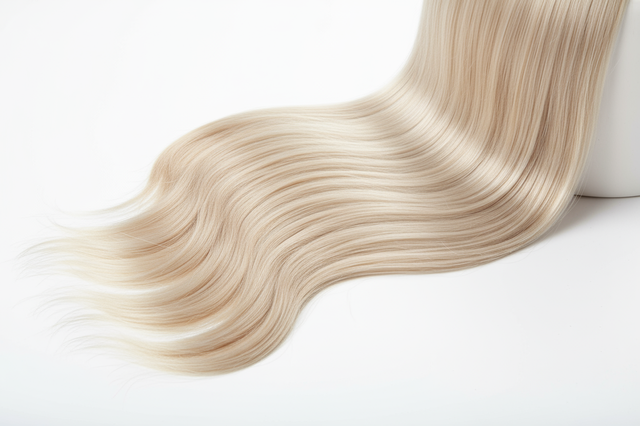 extensions de cheveux v-light