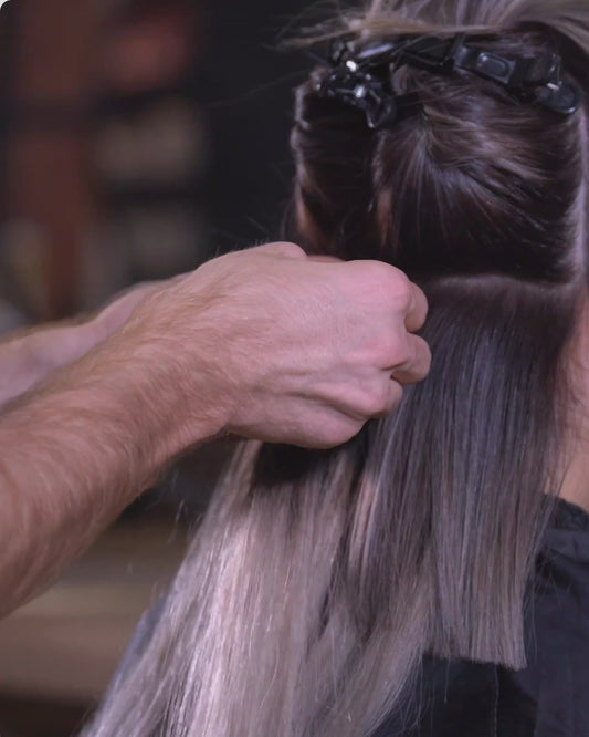 Extensions Nano Ring