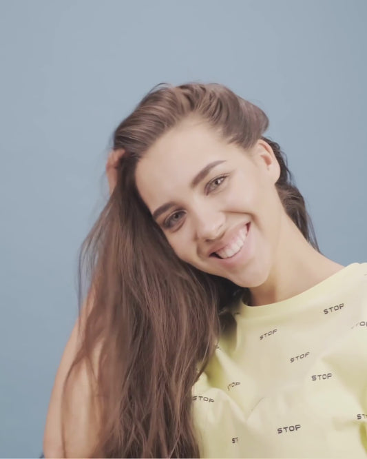 Extensions Kératine Fixation en U